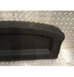 Plage arriere CITROEN DS3 Photo n°4