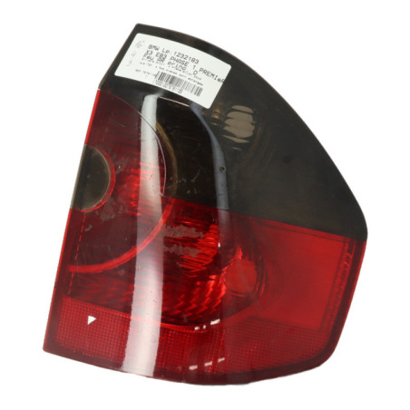 Feu arriere principal droit (feux) BMW X3 E83 Photo n°1