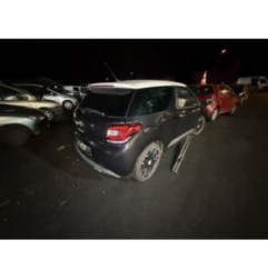 Plage arriere CITROEN DS3 Photo n°18