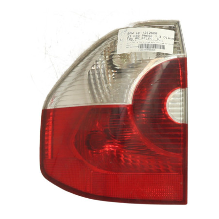 Feu arriere principal gauche (feux) BMW X3 E83 Photo n°1