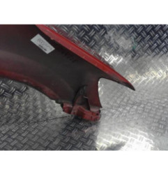 Aile avant gauche CHEVROLET AVEO 2 Photo n°6