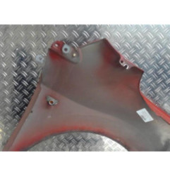 Aile avant gauche CHEVROLET AVEO 2 Photo n°7