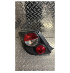 Feu arriere principal gauche (feux) CHEVROLET AVEO 2