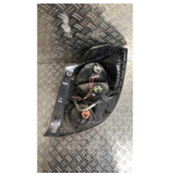 Feu arriere principal gauche (feux) CHEVROLET AVEO 2 Photo n°5