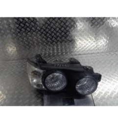Optique avant principal droit (feux)(phare) CHEVROLET AVEO 2 Photo n°1