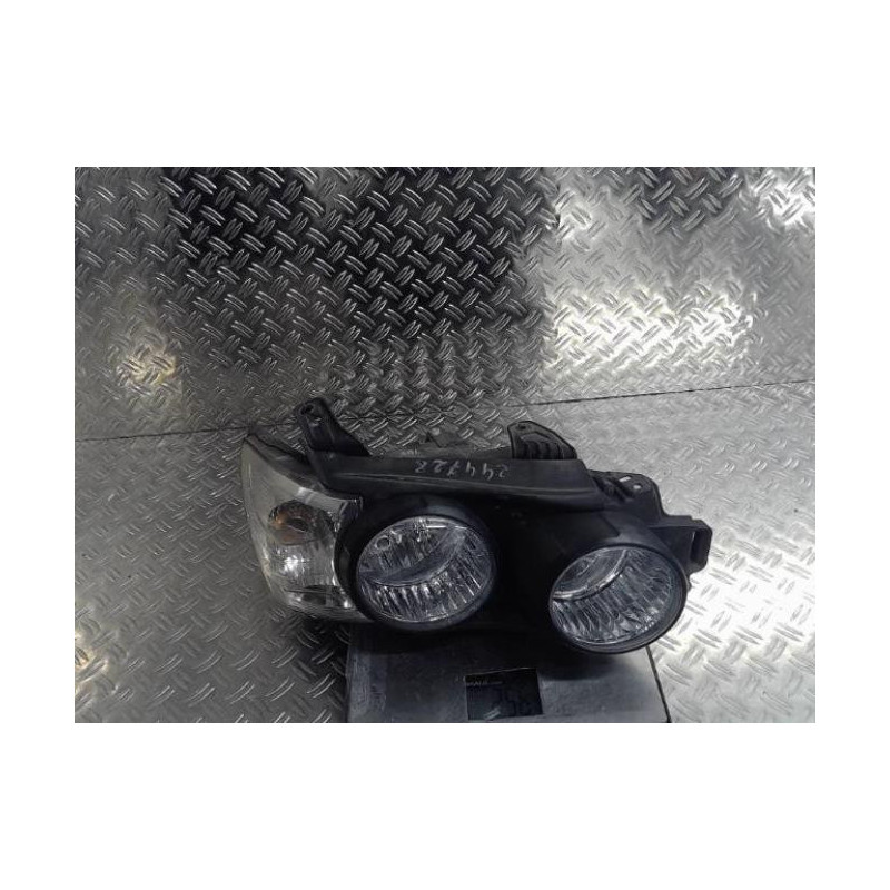Optique avant principal droit (feux)(phare) CHEVROLET AVEO 2