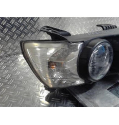 Optique avant principal droit (feux)(phare) CHEVROLET AVEO 2