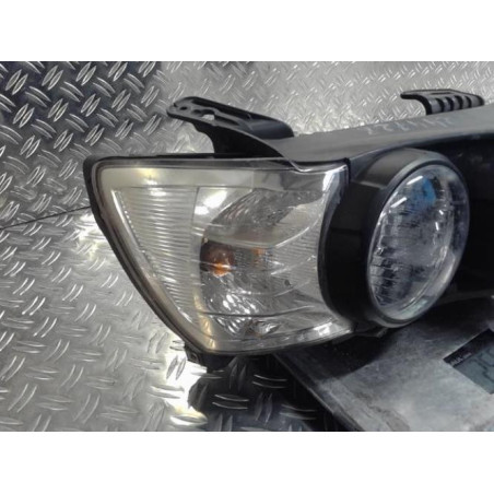 Optique avant principal droit (feux)(phare) CHEVROLET AVEO 2