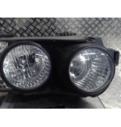 Optique avant principal droit (feux)(phare) CHEVROLET AVEO 2 Photo n°3