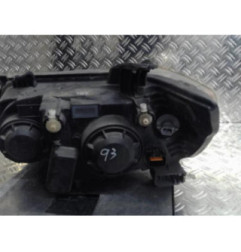 Optique avant principal droit (feux)(phare) CHEVROLET AVEO 2 Photo n°7