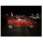 Optique avant principal droit (feux)(phare) CHEVROLET AVEO 2