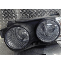 Optique avant principal gauche (feux)(phare) CHEVROLET AVEO 2 Photo n°3