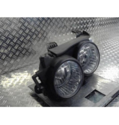 Optique avant principal gauche (feux)(phare) CHEVROLET AVEO 2 Photo n°4