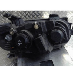 Optique avant principal gauche (feux)(phare) CHEVROLET AVEO 2 Photo n°7