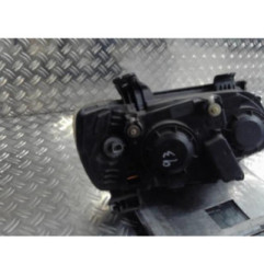 Optique avant principal gauche (feux)(phare) CHEVROLET AVEO 2 Photo n°8