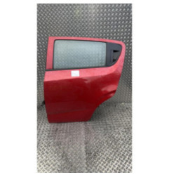 Porte arriere gauche CHEVROLET AVEO 2 Photo n°1
