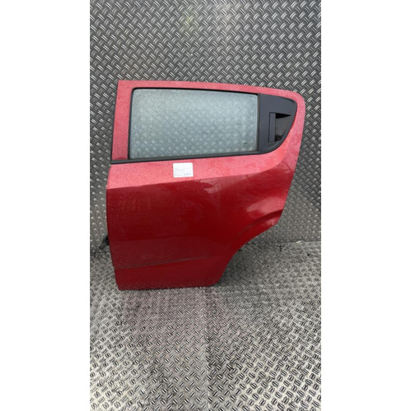 Porte arriere gauche CHEVROLET AVEO 2