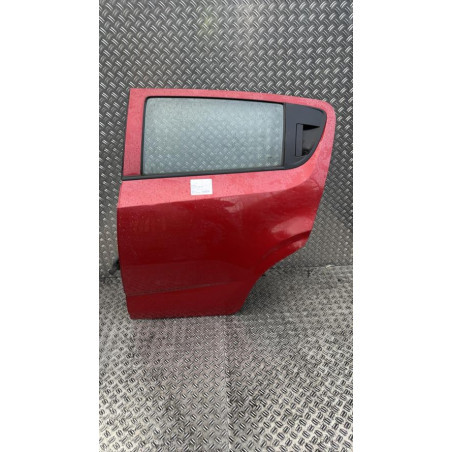 Porte arriere gauche CHEVROLET AVEO 2 Photo n°1