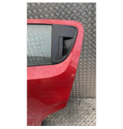 Porte arriere gauche CHEVROLET AVEO 2
