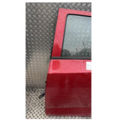 Porte arriere gauche CHEVROLET AVEO 2 Photo n°3