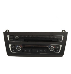 Commande chauffage BMW SERIE 1 F20 Photo n°1