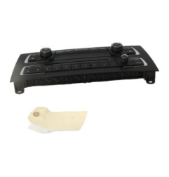 Commande chauffage BMW SERIE 1 F20