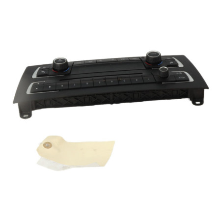 Commande chauffage BMW SERIE 1 F20