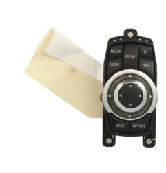 Commande GPS BMW SERIE 1 F20 Photo n°1