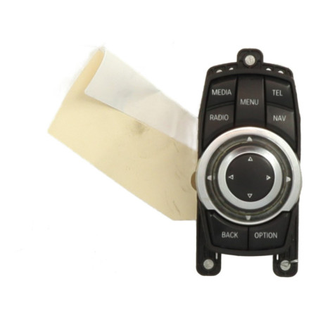 Commande GPS BMW SERIE 1 F20 Photo n°1