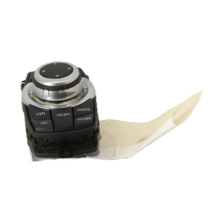Commande GPS BMW SERIE 1 F20
