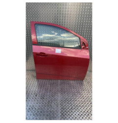 Porte avant droit CHEVROLET AVEO 2 Photo n°1