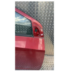 Porte avant droit CHEVROLET AVEO 2 Photo n°3