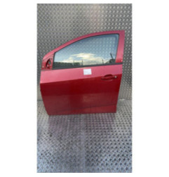 Porte avant gauche CHEVROLET AVEO 2 Photo n°1