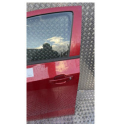 Porte avant gauche CHEVROLET AVEO 2 Photo n°3