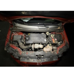 Retroviseur droit CHEVROLET AVEO 2 Photo n°10