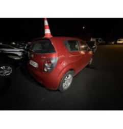 Retroviseur droit CHEVROLET AVEO 2 Photo n°18