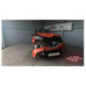 Commande chauffage RENAULT CAPTUR 1