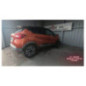 Commande chauffage RENAULT CAPTUR 1