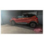 Commande chauffage RENAULT CAPTUR 1