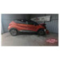 Commande chauffage RENAULT CAPTUR 1