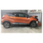Commande chauffage RENAULT CAPTUR 1