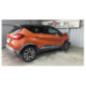 Commande chauffage RENAULT CAPTUR 1