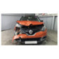 Commande chauffage RENAULT CAPTUR 1