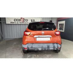 Commande chauffage RENAULT CAPTUR 1 Photo n°16
