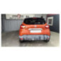 Commande chauffage RENAULT CAPTUR 1