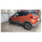 Commande chauffage RENAULT CAPTUR 1