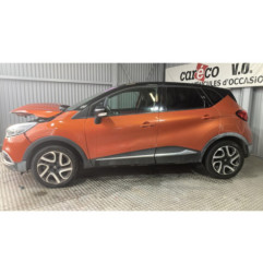 Commande chauffage RENAULT CAPTUR 1 Photo n°19