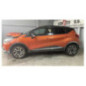 Commande chauffage RENAULT CAPTUR 1