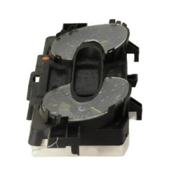 Compteur RENAULT CAPTUR 1 Photo n°3