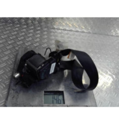 Ceinture avant gauche CHEVROLET AVEO 2 Photo n°1